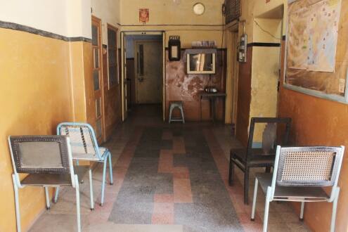 Prithvi Hotel, Jodhpur 1